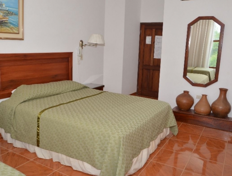 Hotel Pacifico